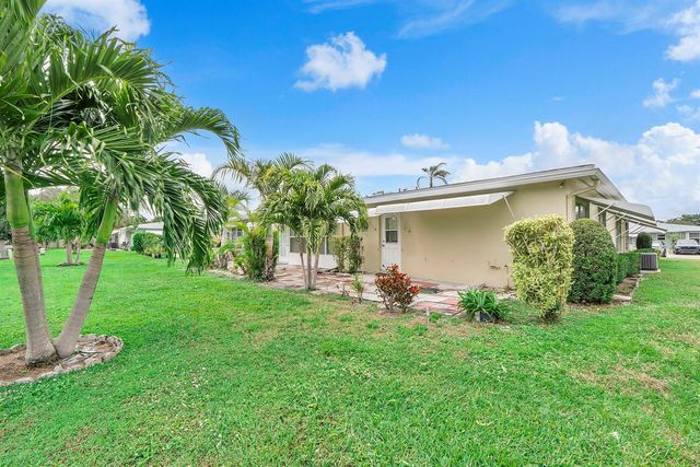 212 W High Point Terrace W A, Delray Beach, FL 33445