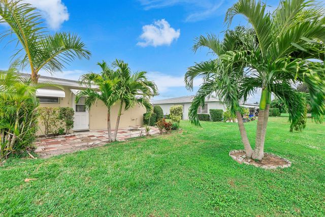 212 W High Point Terrace W A, Delray Beach, FL 33445
