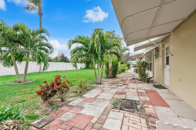 212 W High Point Terrace W A, Delray Beach, FL 33445