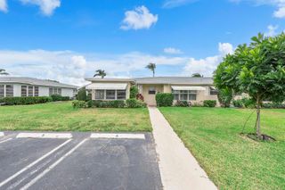212 W High Point Terrace W A, Delray Beach, FL 33445