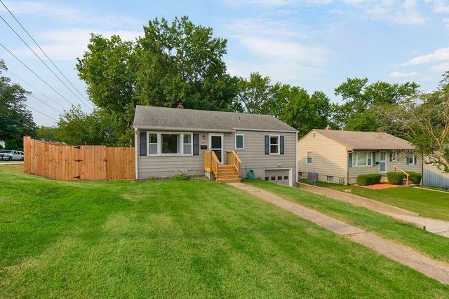 319 E 82nd Street, Kansas City, MO 64114