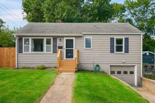 319 E 82nd Street, Kansas City, MO 64114