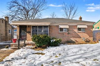 6609 Cranwood Drive, Flint, MI 48505