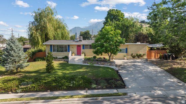 695 E 3950 N, Provo, UT 84604