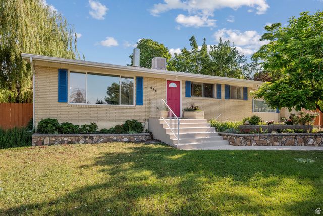 695 E 3950 N, Provo, UT 84604