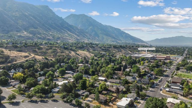 695 E 3950 N, Provo, UT 84604