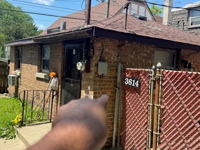 3614 Austin Boulevard REAR, Cicero, IL 60804