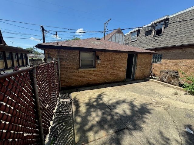 3614 Austin Boulevard REAR, Cicero, IL 60804