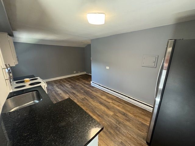 3614 Austin Boulevard REAR, Cicero, IL 60804