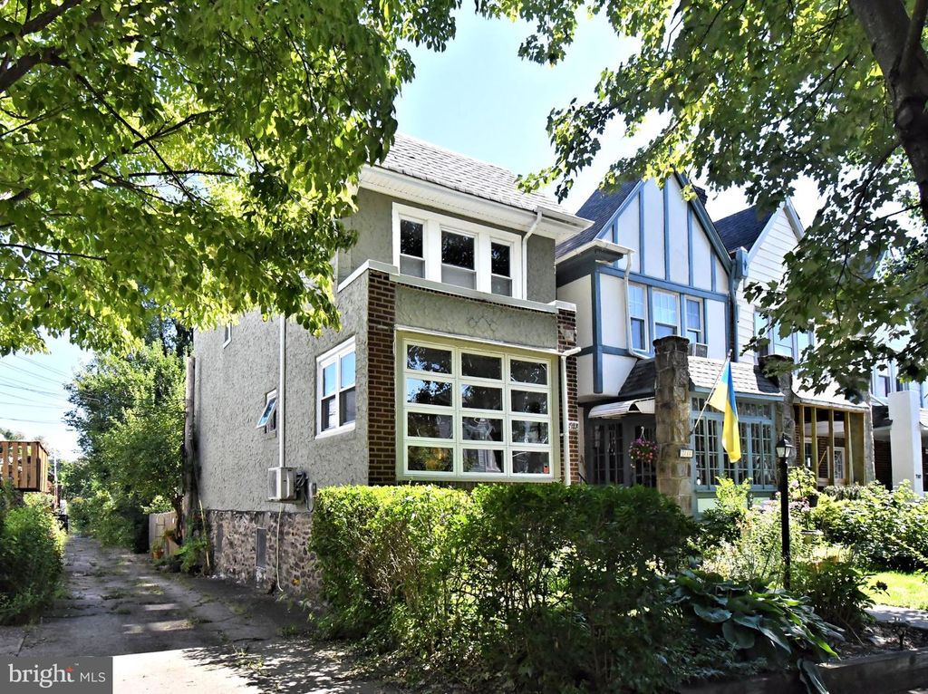 7113 CHEROKEE ST, PHILADELPHIA, PA 19119 — photo 2