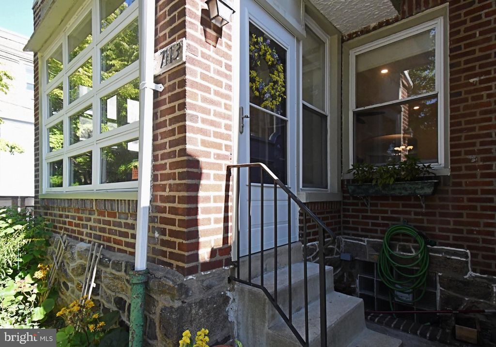 7113 CHEROKEE ST, PHILADELPHIA, PA 19119 — photo 3