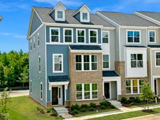 315 Chesapeake Commons Street 102, Garner, NC 27529