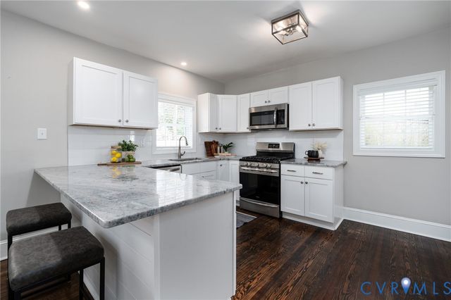 605 N 38th St, Richmond, VA 23223