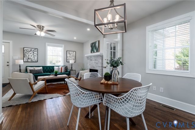 605 N 38th St, Richmond, VA 23223