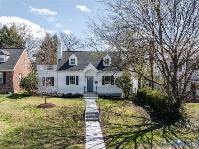 605 N 38th St, Richmond, VA 23223