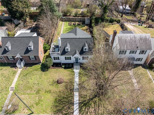 605 N 38th St, Richmond, VA 23223