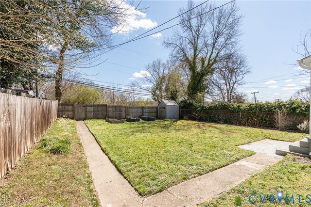 605 N 38th St, Richmond, VA 23223