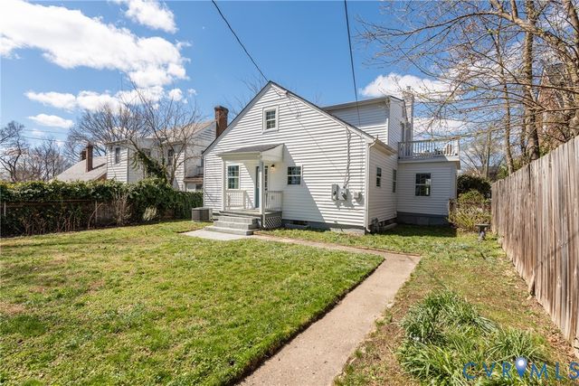 605 N 38th St, Richmond, VA 23223