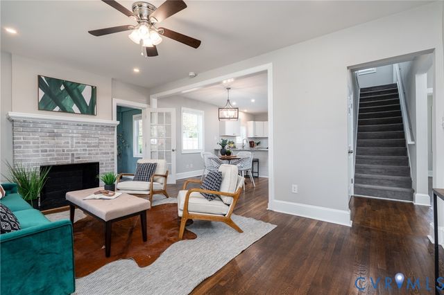 605 N 38th St, Richmond, VA 23223