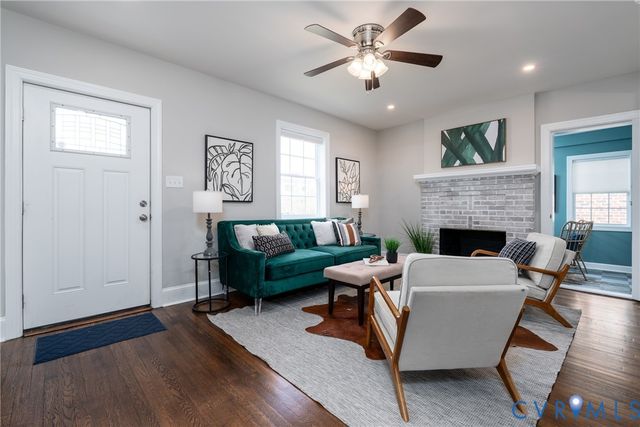 605 N 38th St, Richmond, VA 23223