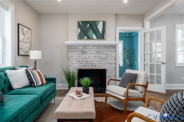 605 N 38th St, Richmond, VA 23223