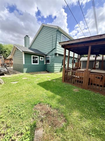 11331 Oakcenter Drive, Houston, TX 77072