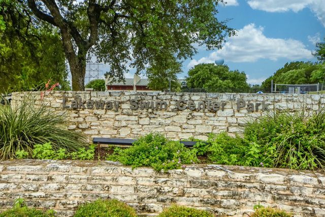 4 Casa Verde, Lakeway, TX 78734