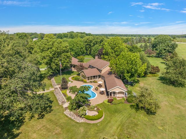 6130 Eidson Road, St. Joseph, MI 49085