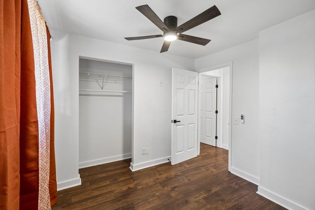 4407 Bennett Road, Chattanooga, TN 37412