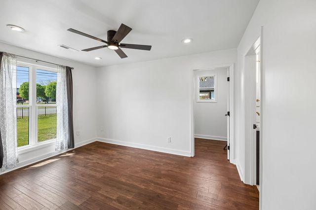 4407 Bennett Road, Chattanooga, TN 37412