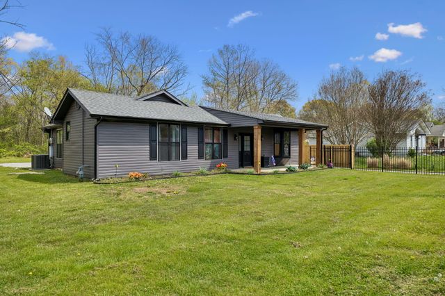 4407 Bennett Road, Chattanooga, TN 37412
