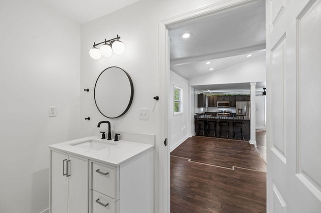 4407 Bennett Road, Chattanooga, TN 37412