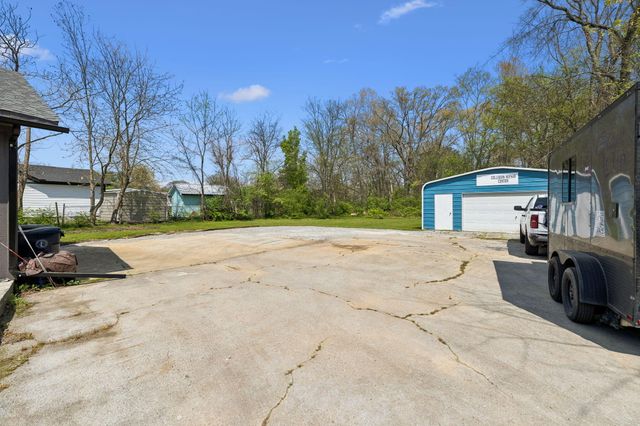 4407 Bennett Road, Chattanooga, TN 37412