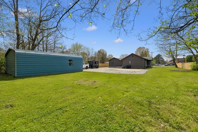 4407 Bennett Road, Chattanooga, TN 37412