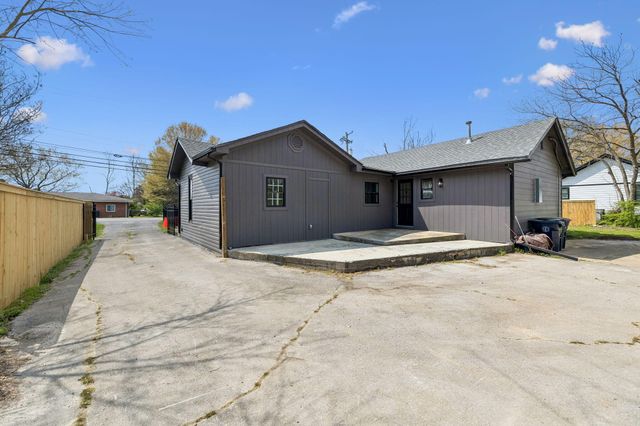 4407 Bennett Road, Chattanooga, TN 37412