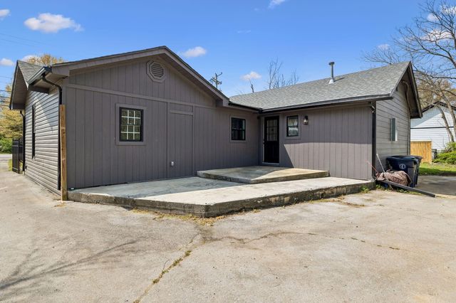 4407 Bennett Road, Chattanooga, TN 37412