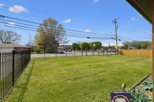 4407 Bennett Road, Chattanooga, TN 37412