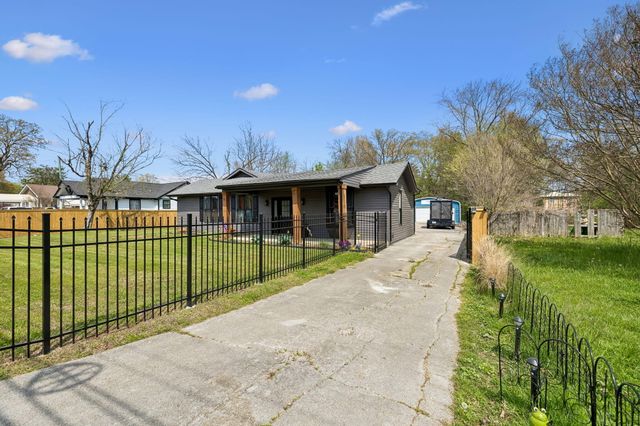 4407 Bennett Road, Chattanooga, TN 37412