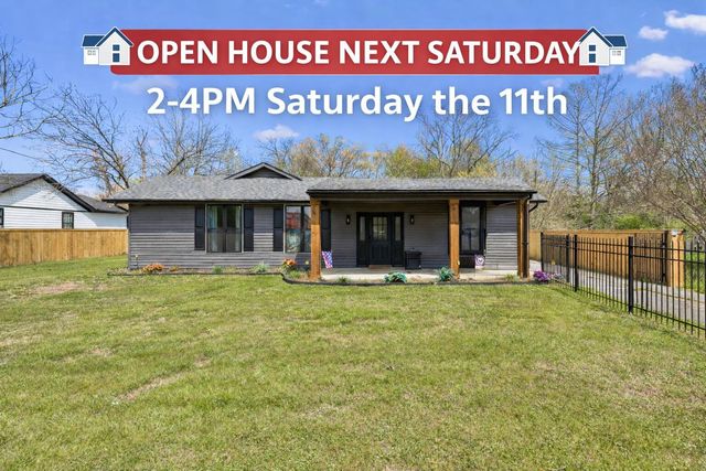 4407 Bennett Road, Chattanooga, TN 37412