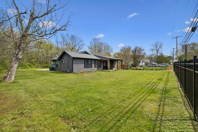 4407 Bennett Road, Chattanooga, TN 37412