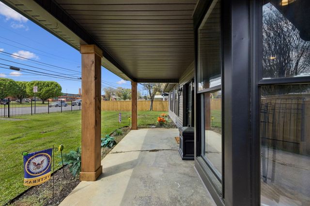 4407 Bennett Road, Chattanooga, TN 37412