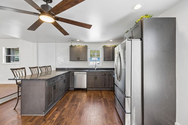 4407 Bennett Road, Chattanooga, TN 37412