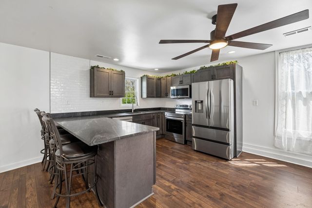 4407 Bennett Road, Chattanooga, TN 37412