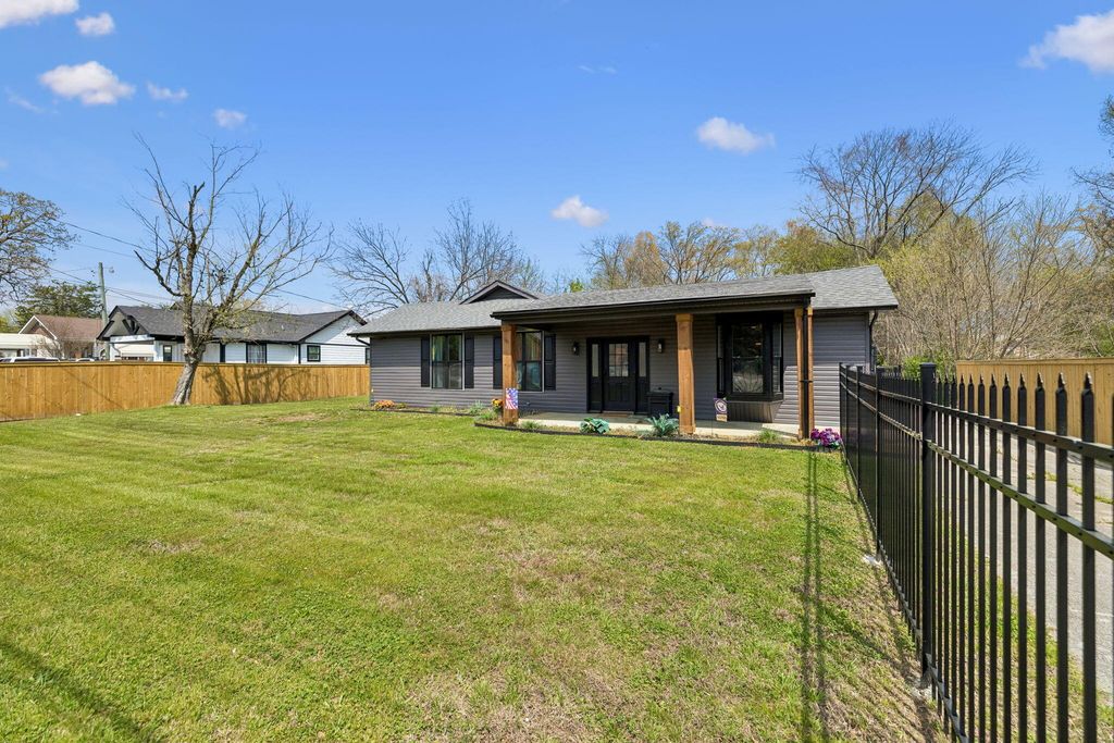 4407 Bennett Road, Chattanooga, TN 37412