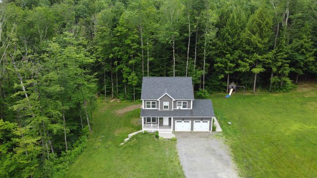 1978 Georgia Mountain Road, Georgia, VT 05454