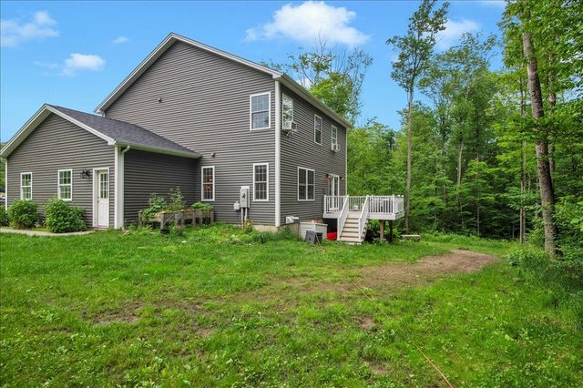 1978 Georgia Mountain Road, Georgia, VT 05454