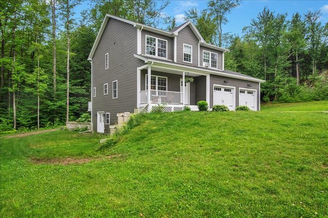 1978 Georgia Mountain Road, Georgia, VT 05454