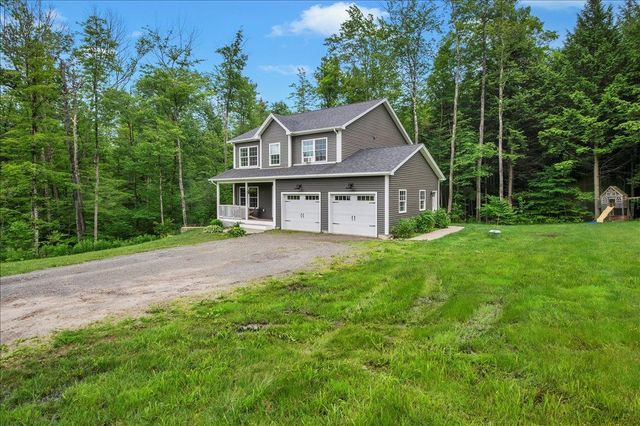 1978 Georgia Mountain Road, Georgia, VT 05454