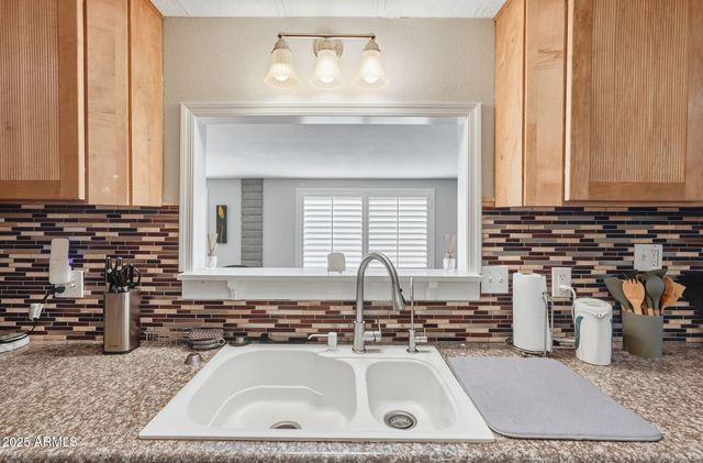 26630 S MARICOPA Place, Sun Lakes, AZ 85248