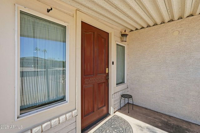 26630 S MARICOPA Place, Sun Lakes, AZ 85248